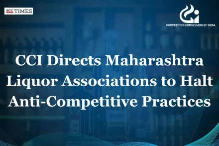Maharashtra liquor trade associations