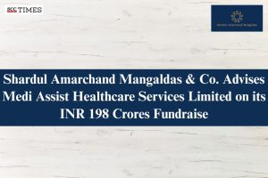 Medi Assist Healthcare Fundraise