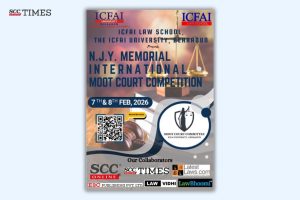 N.J.Y. Memorial International Moot 2026