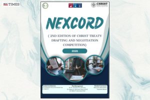 NEXCORD CHRIST Treaty Drafting Competition