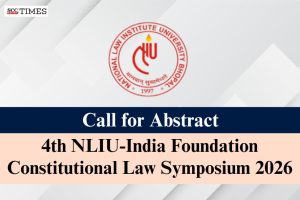 NLIU Constitutional Law Symposium 2026