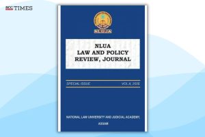 NLUALPR Volume X Call for Papers