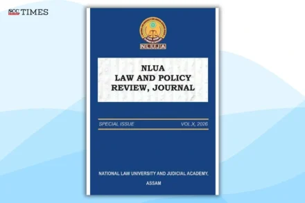 NLUALPR Volume X Call for Papers