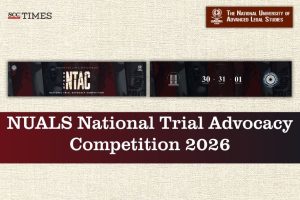 NUALS National Trial Advocacy Competition 2026
