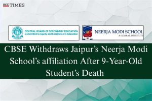 Neerja Modi School