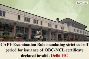 OBC-NCL certificate