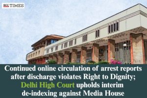 Right to Dignity