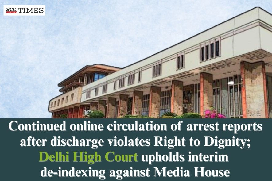 Right to Dignity