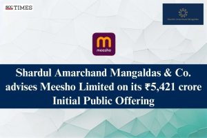 SAM Meesho IPO