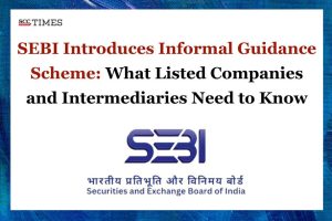 SEBI Informal Guidance