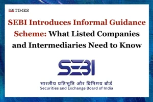 SEBI Informal Guidance