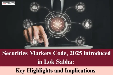 Securities Markets Code