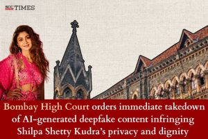 Shilpa Shetty AI-generated