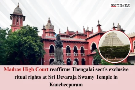 Sri Devarajaswamy Temple