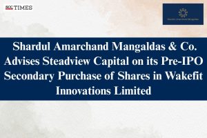 Steadview Capital Wakefit Pre-IPO Transaction