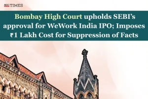 WeWork India