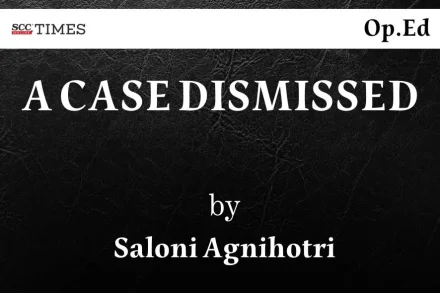 Withdrawal from Prosecution Section 360 BNSS