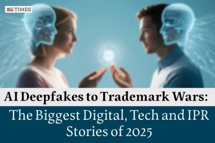 Keyword: Digital & Tech and IPR cases 2025