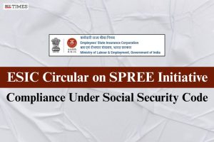 ESIC Implementation Circular