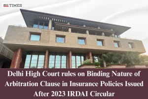 insurance policy with arbitration clause