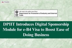 e-B4 Visa