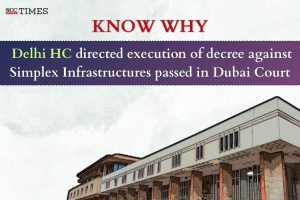 execution of foreign decree