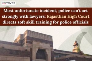 soft skill training for police