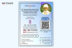 13th Mahamana Malaviya National Moot Court Competition