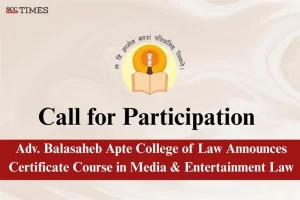 ABACL Certificate Course in Media & Entertainment Law