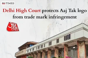 Aaj Tak logo