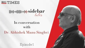Abhishek Singhvi