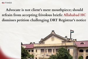 Advocate not a mouthpiece