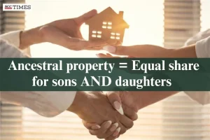 Ancestral Property
