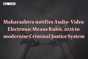 Audio-Video Electronic Means Rules