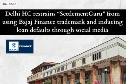 Bajaj Finance trademarks