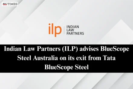 BlueScope Steel exit from Tata BlueScope Steel