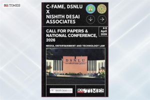 C-FAME DSNLU Nishith Desai Associates National Conference 2026