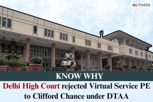 Clifford Chance virtual service PE