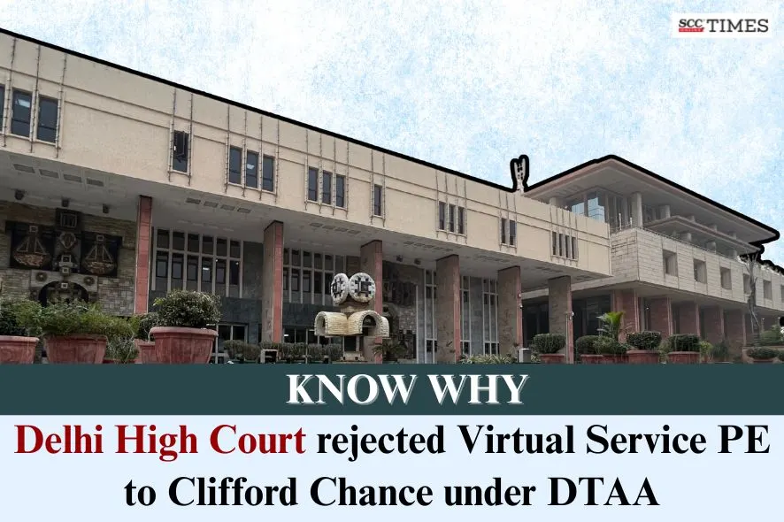 Clifford Chance virtual service PE