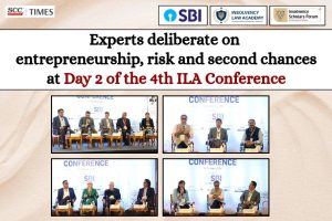 Day 2 of 4th ILA Annual Conference