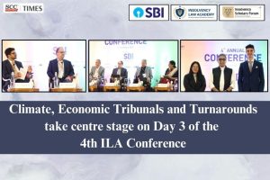 Day 3 of 4th ILA Annual Conference