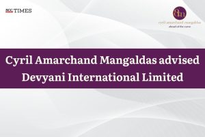 Devyani International Sapphire Foods merger