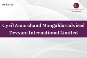 Devyani International Sapphire Foods merger