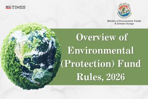 Environmental Protection Fund Rules