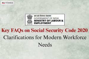FAQs on Social Security Code