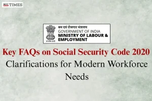 FAQs on Social Security Code