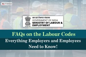 FAQs on the Labour Codes