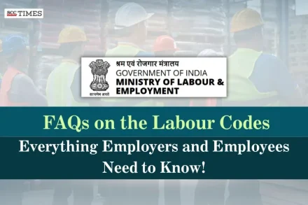FAQs on the Labour Codes