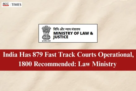 Fast Track Courts
