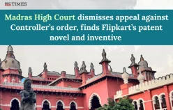 Flipkart patent